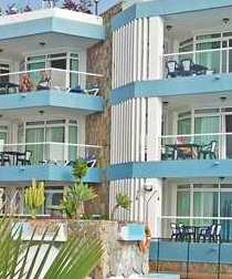 Holiday Club Vista Amadores