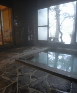 Bamboo Choju-Yu Hakone