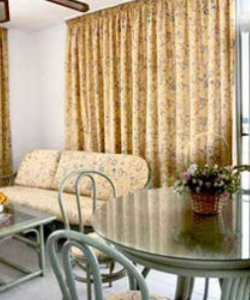 Ses Fontanellas Plaza