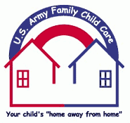 Family Child Care Logo in El Paso, Texas