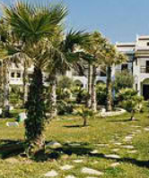 Complexe Ksar Al Rimal