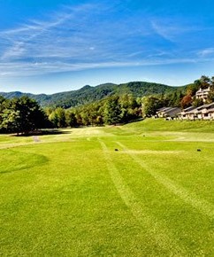 Wyndham Resort at Fairfield Mountains