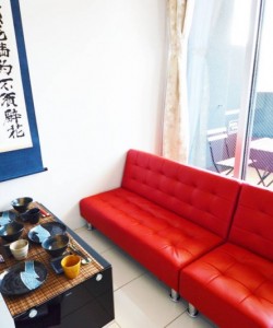 KIX Direct! Stylish Room LOFT ☆602☆