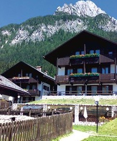 Residence Borgo al Sole