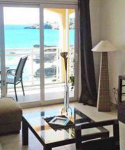 Grand Suites at the Caravanserai Beach Resort