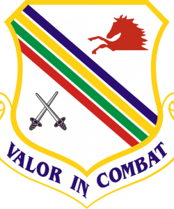 Eielson Air Force Base