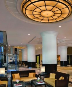 Traders Hotel, Dubai By Shangri-La