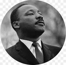 The Great Leader Martin Luther King, jr.