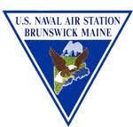 Naval Air Station Brunswick-logo