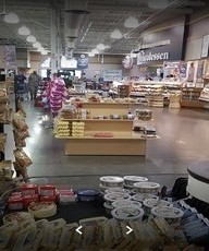 Barksdale Commissary