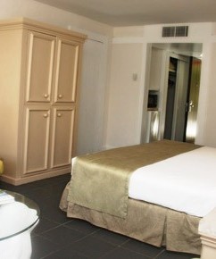 MVC at Meliá Cabo Real