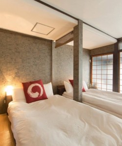 MachiYa! Near Kyoto Sta and Touji!