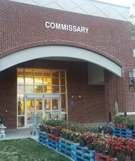 Fort Eustis Commissary