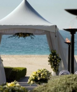 The Ritz-Carlton Dubai