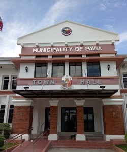 pavia