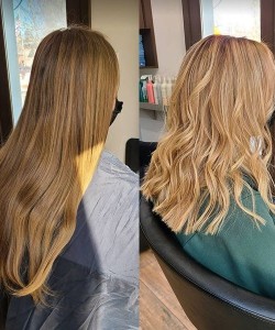 Seaport Salon and Spa in Silverdale, Washington