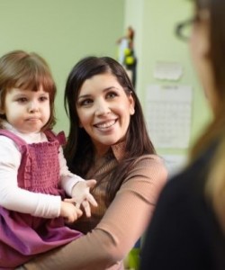 Child care