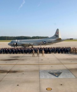 Misawa Air Base