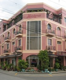 Humberto's Hotel Humberto's Hotel