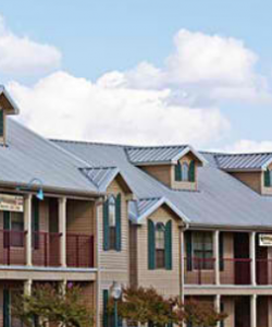 Silverleaf&#039;s Hill Country Resort