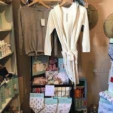 Dream Gift Shop Yuma- bathrobe