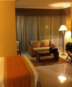 Al Rawda Arjaan by Rotana