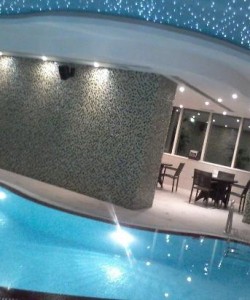 Cristal Hotel Abu Dhabi