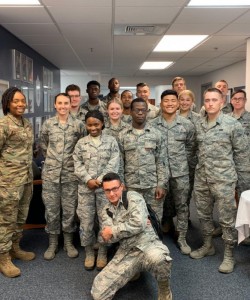 First Term Airman Course