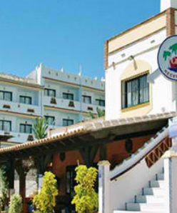 Crown Resorts at Club Calahonda