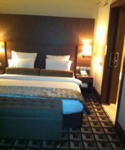 Oaks Liwa Executive Suites