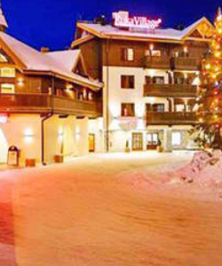 Holiday Club Ruka Village