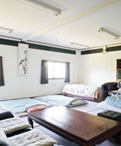 TempleStay 4 , Mtns &amp; Meditation