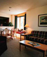 The Summit at Bolton Valley