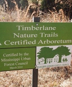 Nature Trails