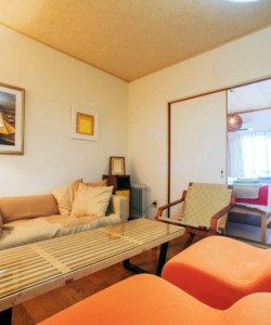 Comfortable☆5BEDs☆6mins walk Nankai Namba☆なんば駅