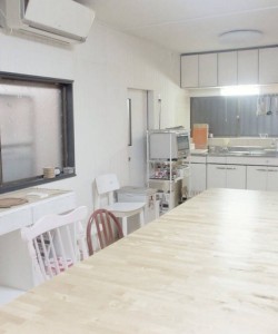 Rental rooms 『』in Kamakura