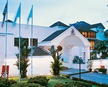 Duta Vista Executive Suites