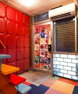 3,Very Unique 1min to Shin-Imamiya station(Womens)