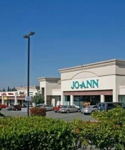 Cascade Plaza Buildings