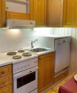 Holiday Club Ylläs 1