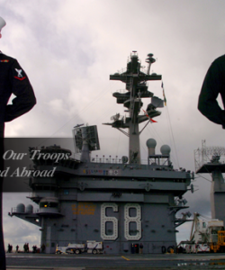 Naval Air Station Jacksonville USO