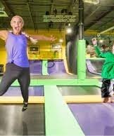 get air trampoline park rapid city-trampoline