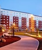 bachelor enlisted quarters bremerton-building