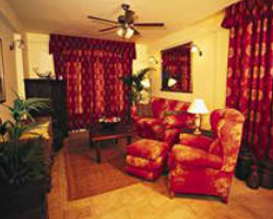 The Regency Country Club