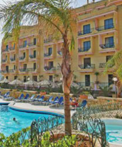 Porto Azzurro Resort Club