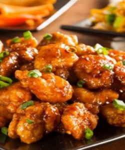 chopstix kingsville-sweet and sour
