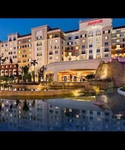 Marriott Manila