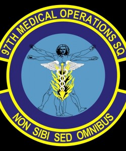 Altus Medical Readiness Squadron