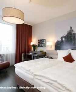 Adagio Abu Dhabi Al Bustan