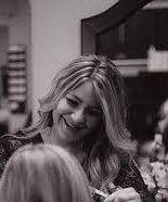 Blush Hair and Beauty Bar-stylist